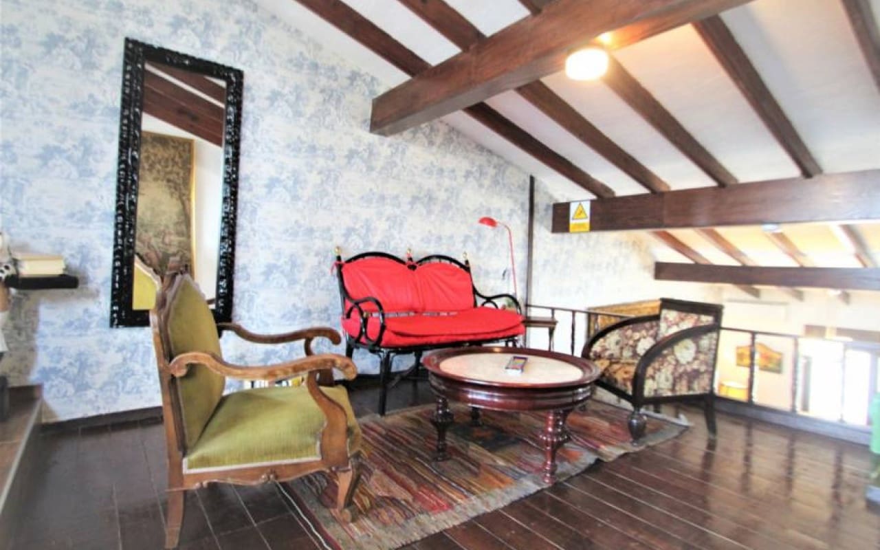 9 makuuhuone Huvila myytävänä paikassa Orihuela Costa mukana uima-altaan - 690 000 € (Ref: 8580345)