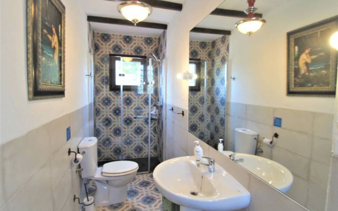 9 makuuhuone Huvila myytävänä paikassa Orihuela Costa mukana uima-altaan - 690 000 € (Ref: 8580345)