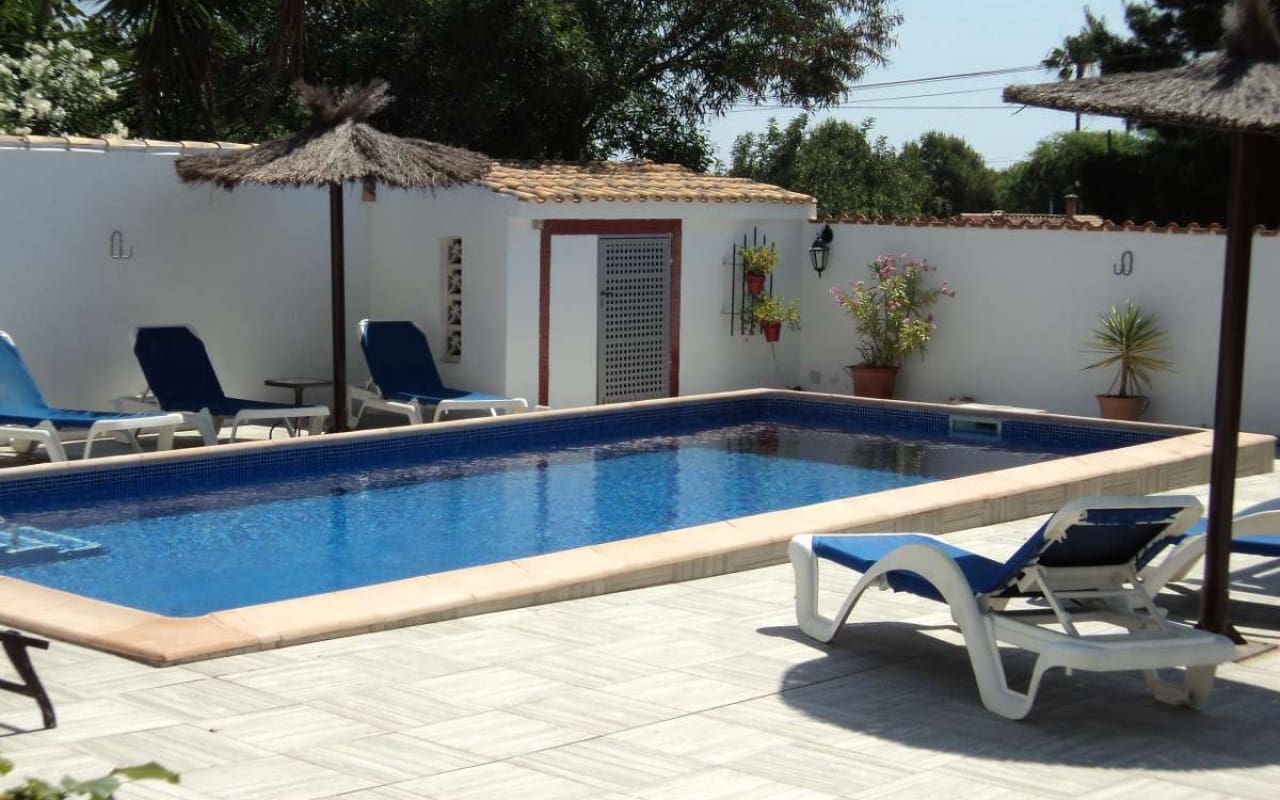 9 makuuhuone Huvila myytävänä paikassa Orihuela Costa mukana uima-altaan - 690 000 € (Ref: 8580345)