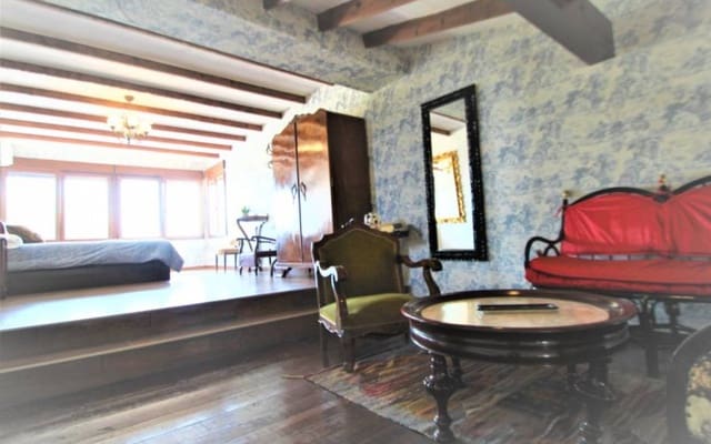 9 camera da letto Villa in vendita in Lomas de Cabo Roig - Los Dolses, Orihuela con piscina - 690.000 € (Rif: 8580345)