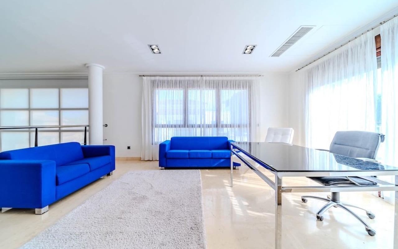 5 soverom Villa til salgs i Cabo Roig med svømmebasseng - € 1 995 000 (Ref: 8580351)