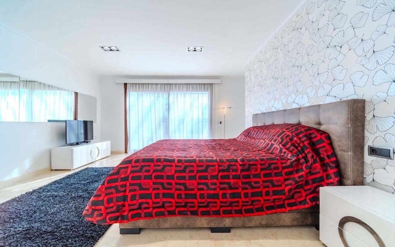 5 soverom Villa til salgs i Cabo Roig med svømmebasseng - € 1 995 000 (Ref: 8580351)