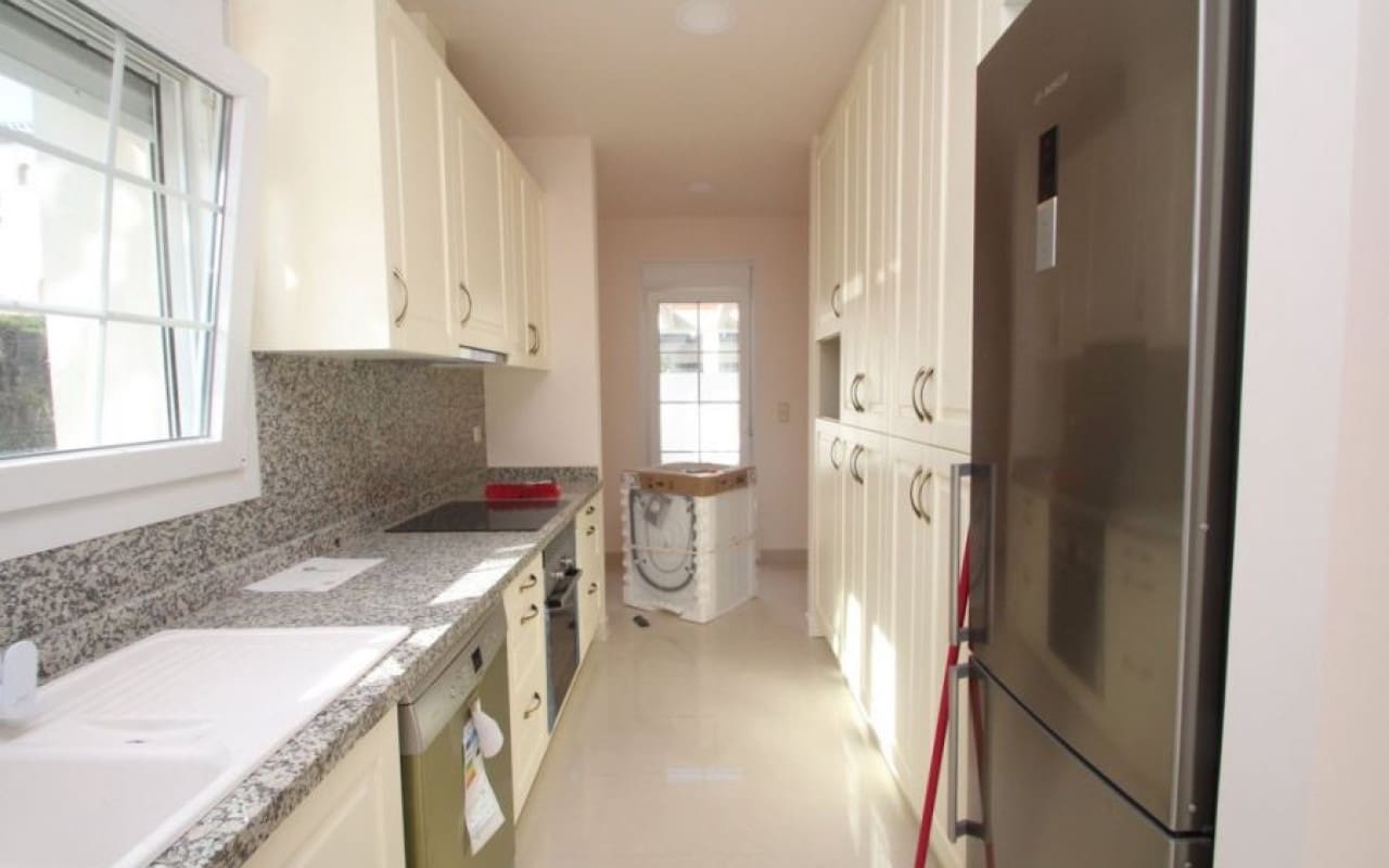 4 sypialnia Willa na sprzedaż w Cabo Roig z basenem - 910 000 € (Ref: 8580354)