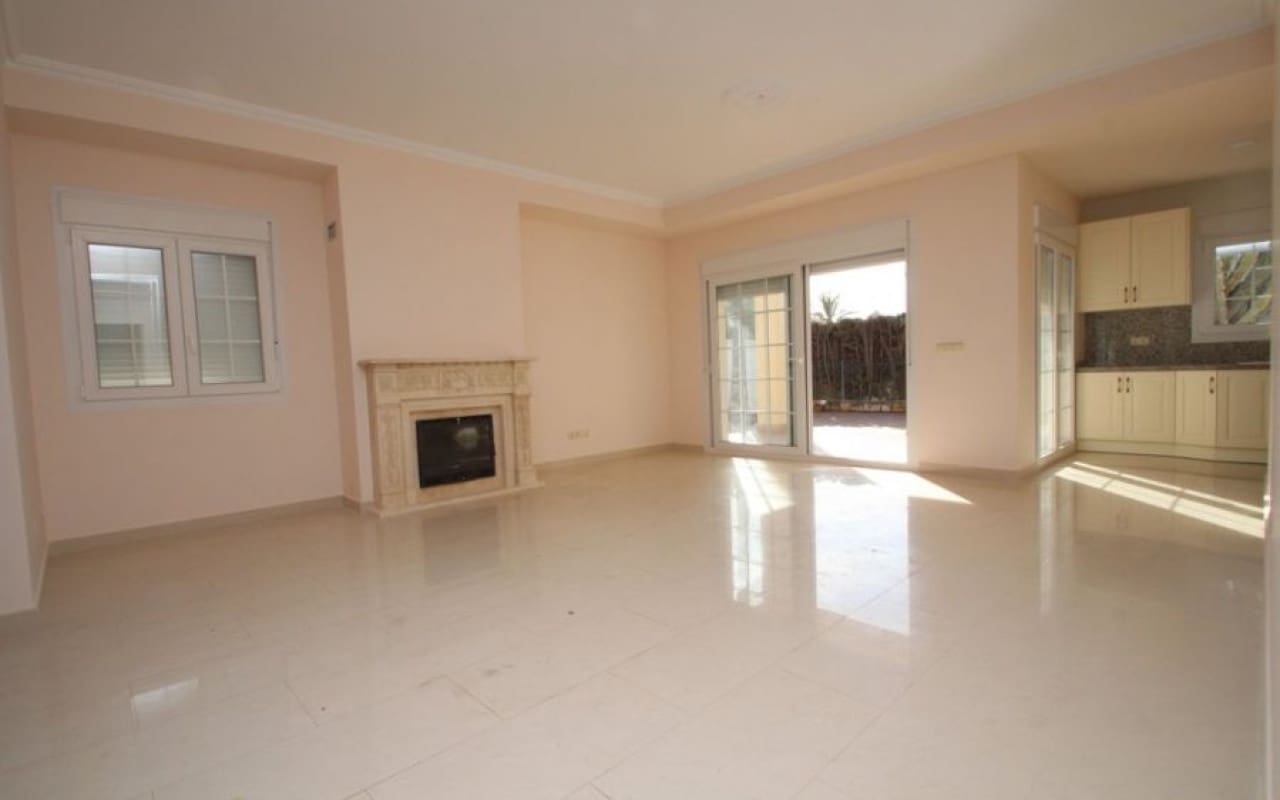 4 sypialnia Willa na sprzedaż w Cabo Roig z basenem - 910 000 € (Ref: 8580354)