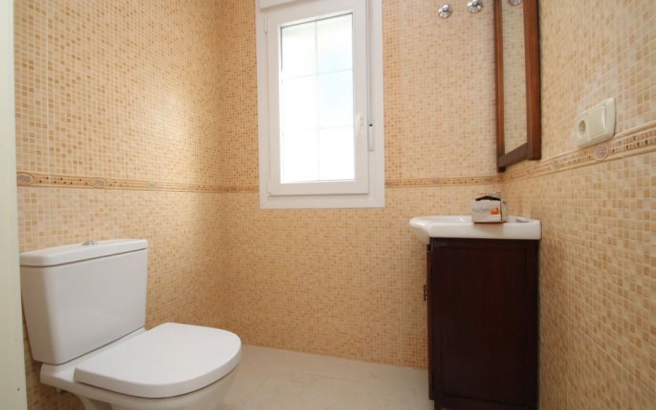 4 sypialnia Willa na sprzedaż w Cabo Roig z basenem - 910 000 € (Ref: 8580354)