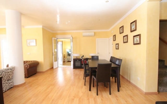 5 soverom Villa til salgs i Cabo Roig, Orihuela - € 1 250 000 (Ref: 8580355)