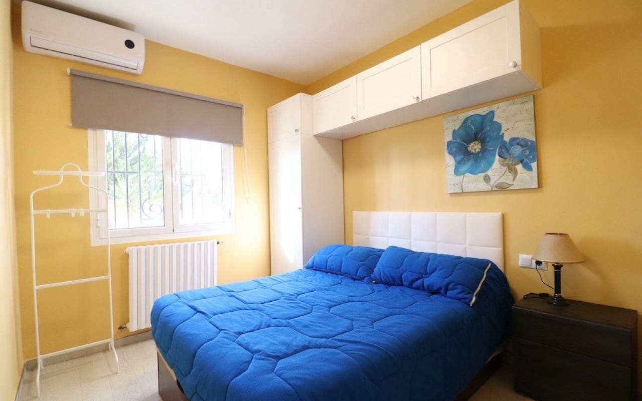 5 sovrum Villa till salu i El Chaparral med pool - 780 000 € (Ref: 8580357)