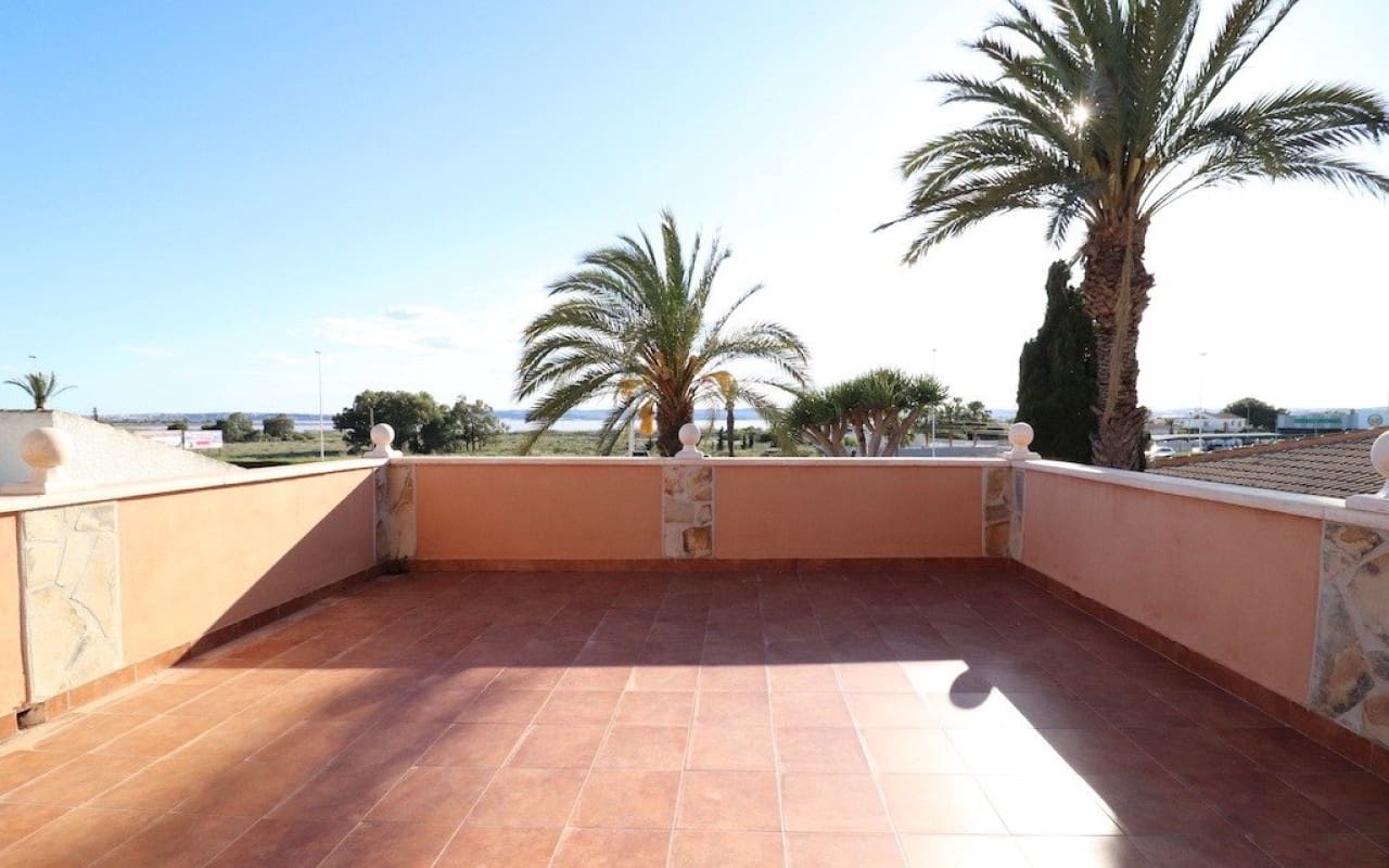 5 sovrum Villa till salu i El Chaparral med pool - 780 000 € (Ref: 8580357)