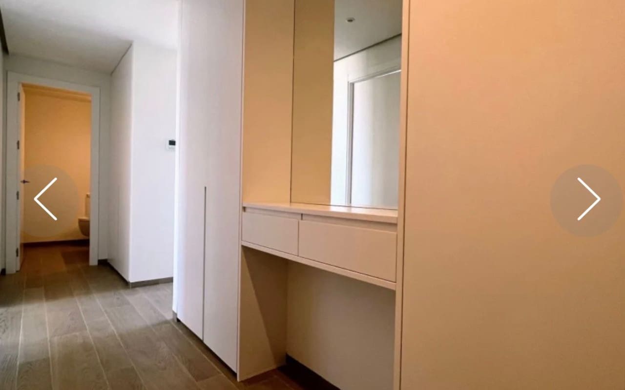 2 sovrum Lägenhet till salu i Las Colinas Golf med pool - 475 000 € (Ref: 8580375)