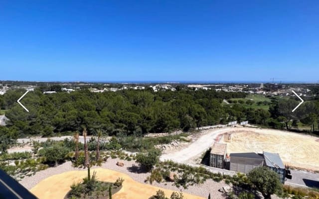 2 sovrum Lägenhet till salu i Las Colinas Golf, Orihuela med pool - 475 000 € (Ref: 8580375)