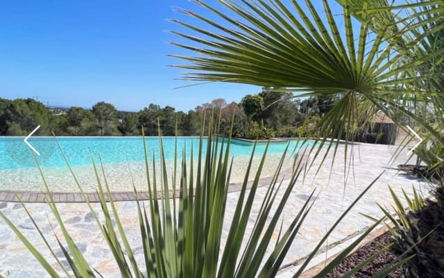 2 sovrum Lägenhet till salu i Las Colinas Golf, Orihuela med pool - 475 000 € (Ref: 8580375)