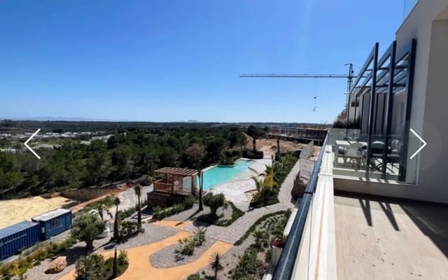 2 sovrum Lägenhet till salu i Las Colinas Golf, Orihuela med pool - 475 000 € (Ref: 8580375)