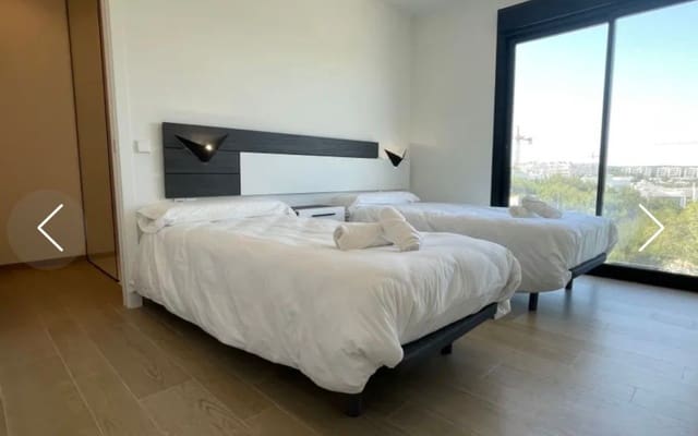 2 sovrum Lägenhet till salu i Las Colinas Golf, Orihuela med pool - 475 000 € (Ref: 8580375)