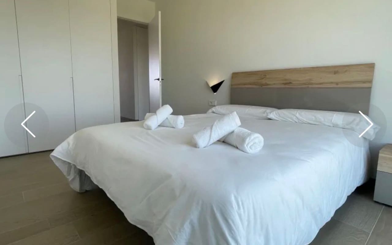 2 sovrum Lägenhet till salu i Las Colinas Golf med pool - 475 000 € (Ref: 8580375)