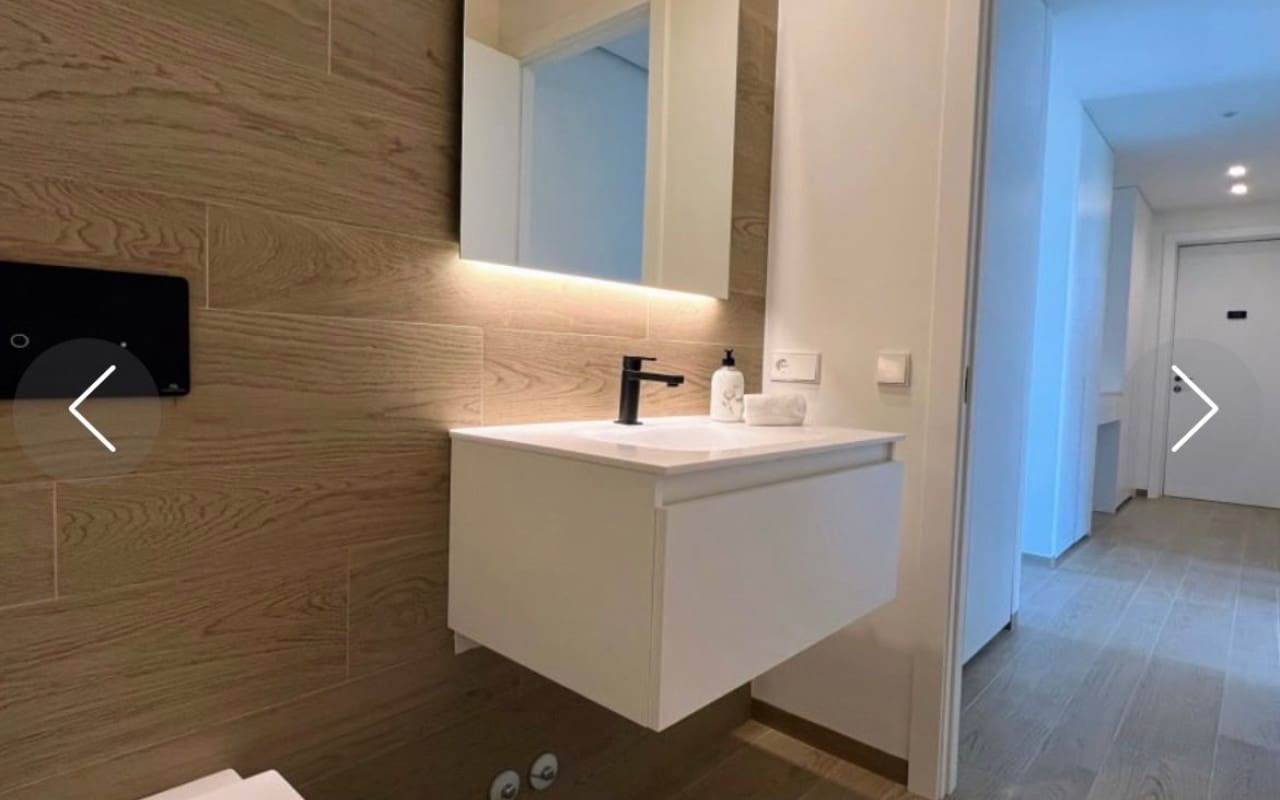 2 sovrum Lägenhet till salu i Las Colinas Golf med pool - 475 000 € (Ref: 8580375)