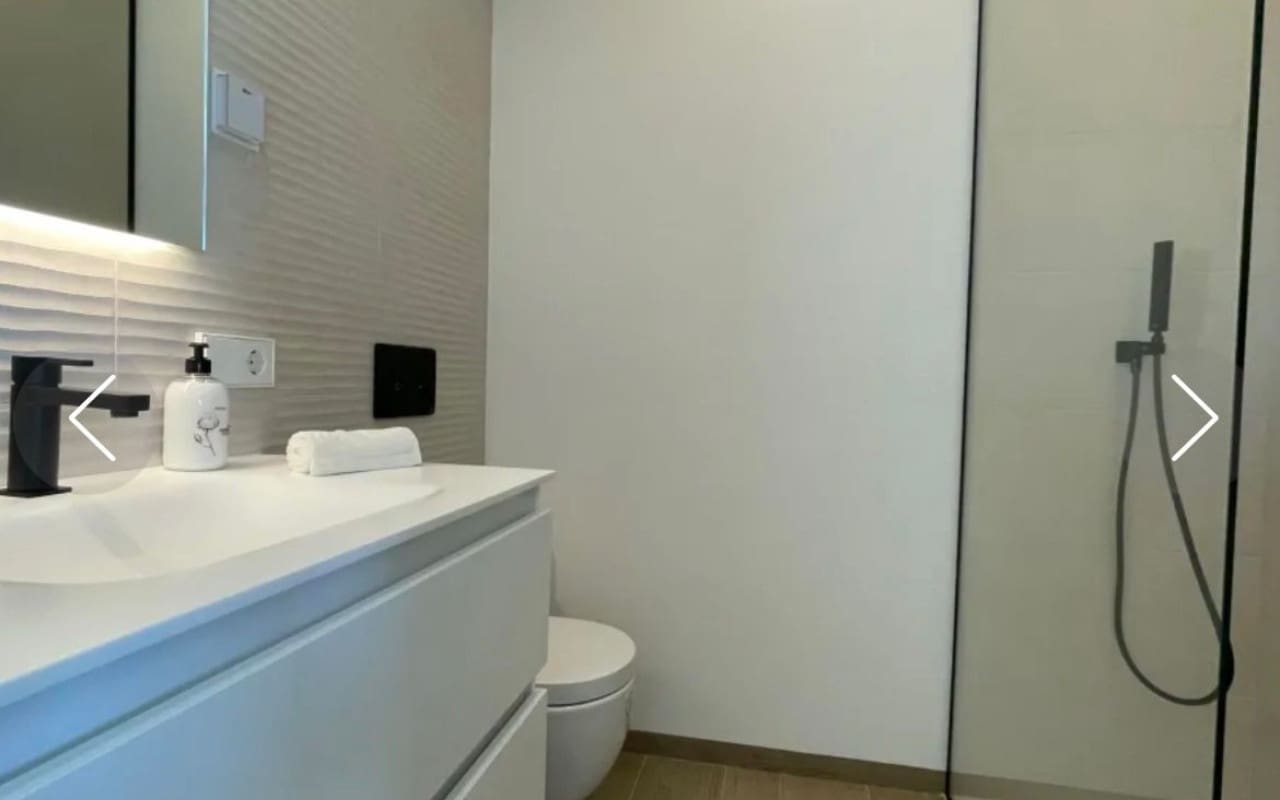 2 sovrum Lägenhet till salu i Las Colinas Golf med pool - 475 000 € (Ref: 8580375)