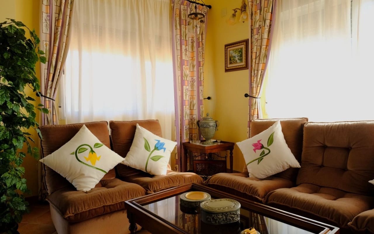 4 bedroom Villa for sale in Orihuela - € 675,000 (Ref: 8633678)