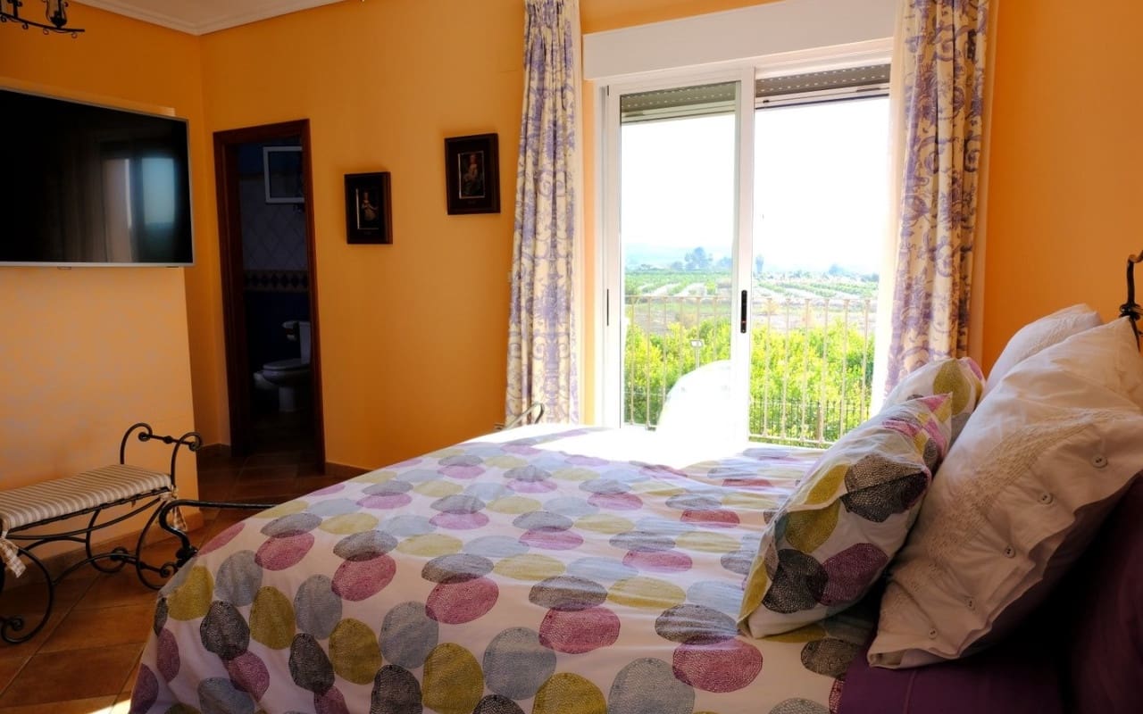 4 bedroom Villa for sale in Orihuela - € 675,000 (Ref: 8633678)