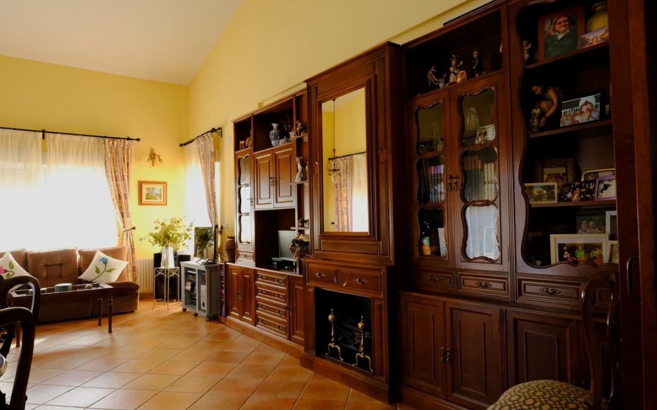 4 bedroom Villa for sale in Orihuela - € 675,000 (Ref: 8633678)