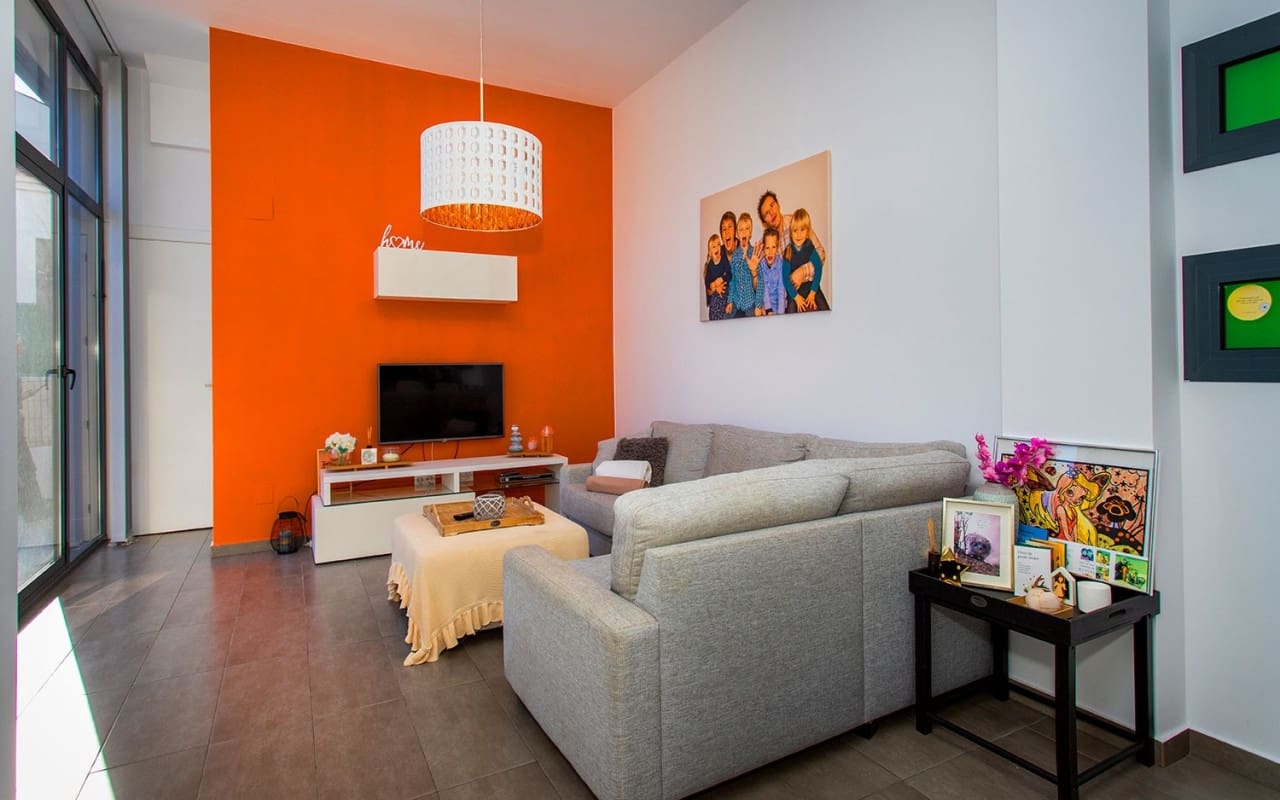 3 soveværelse Villa til leje i Algorfa med swimmingpool - € 1.750 (Ref: 8633796)