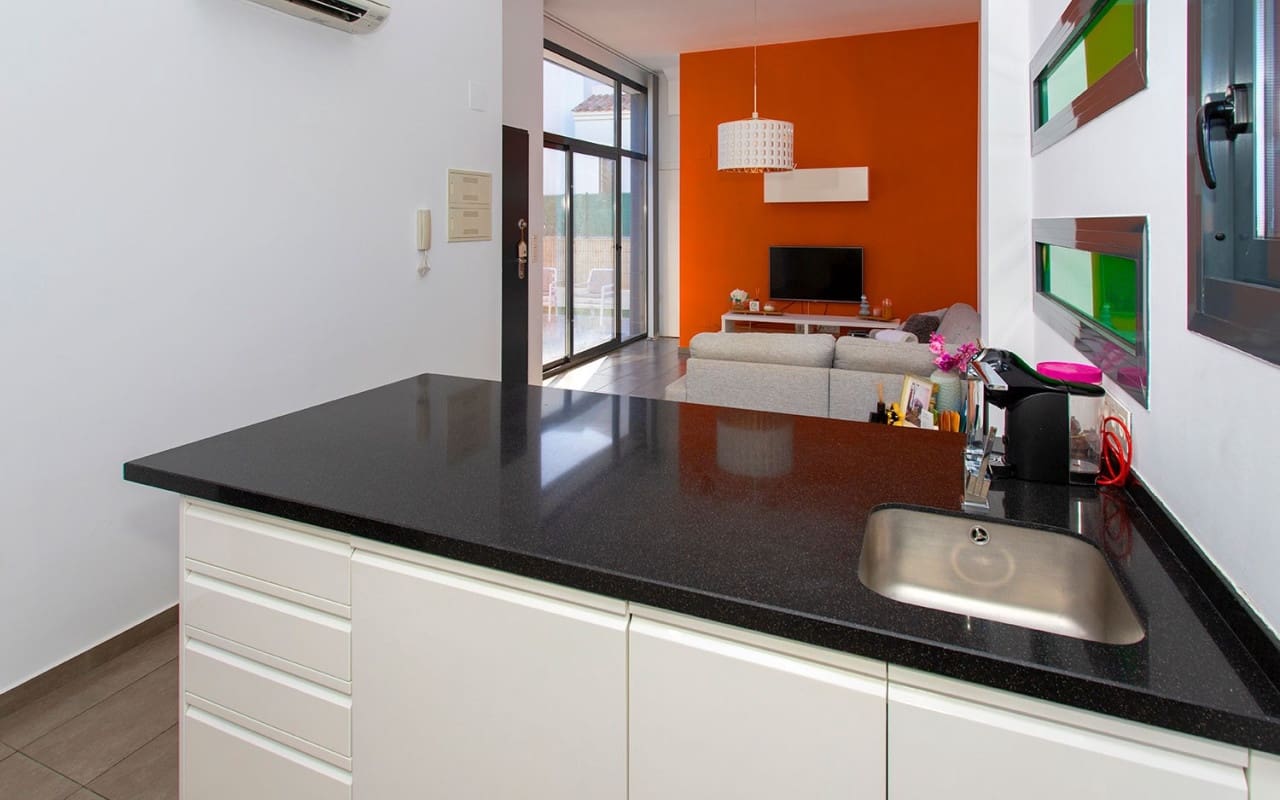 3 soveværelse Villa til leje i Algorfa med swimmingpool - € 1.750 (Ref: 8633796)