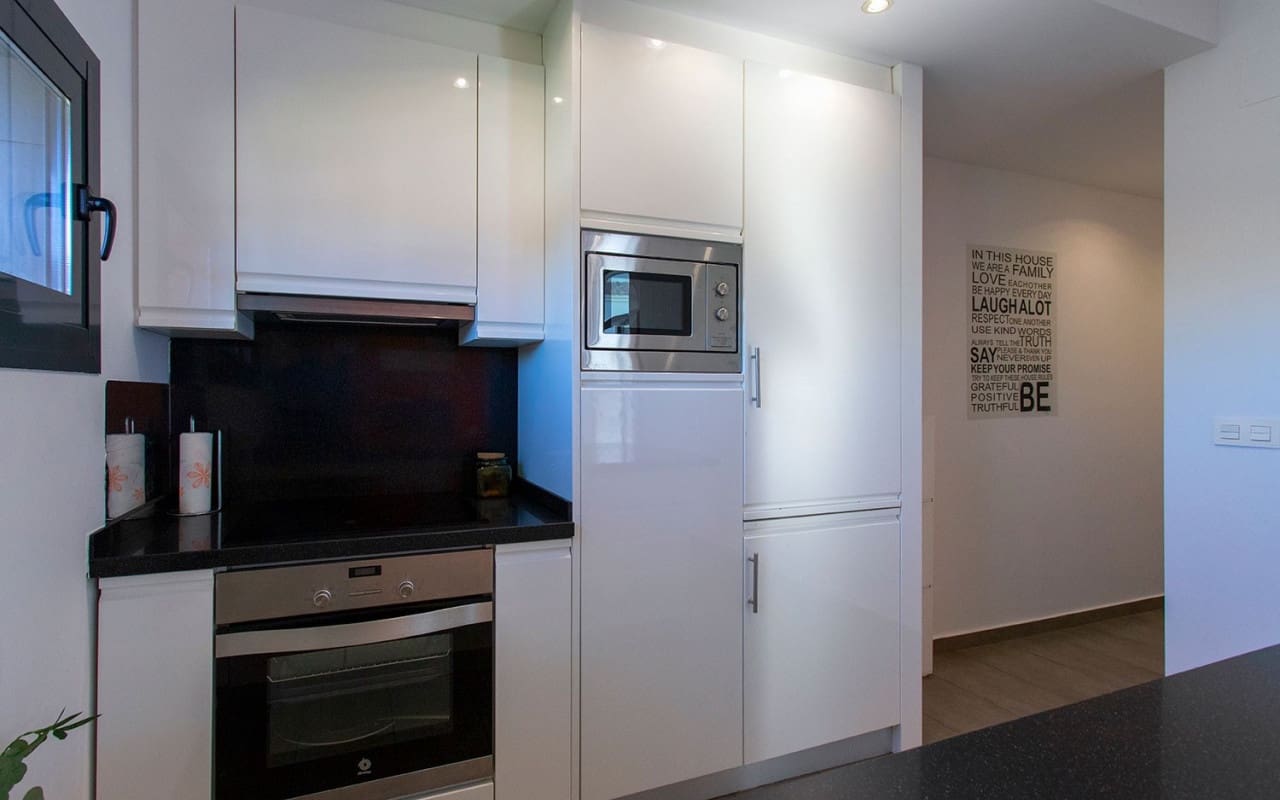 3 soveværelse Villa til leje i Algorfa med swimmingpool - € 1.750 (Ref: 8633796)