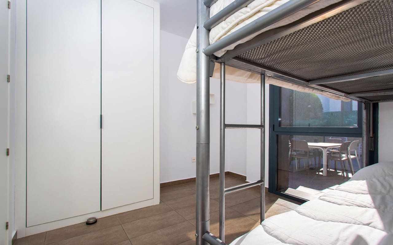 3 soveværelse Villa til leje i Algorfa med swimmingpool - € 1.750 (Ref: 8633796)