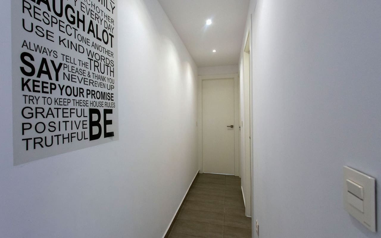 3 soveværelse Villa til leje i Algorfa med swimmingpool - € 1.750 (Ref: 8633796)