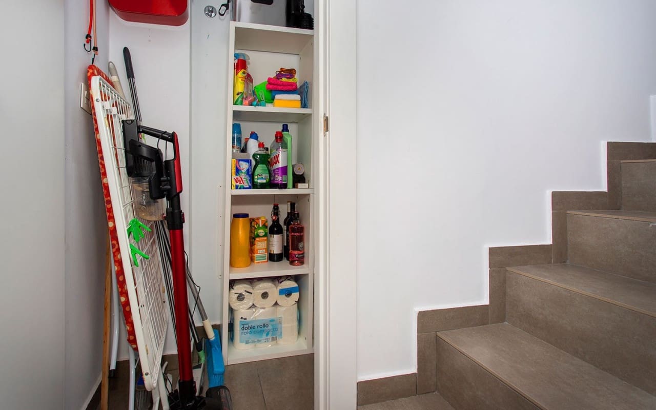 3 soveværelse Villa til leje i Algorfa med swimmingpool - € 1.750 (Ref: 8633796)