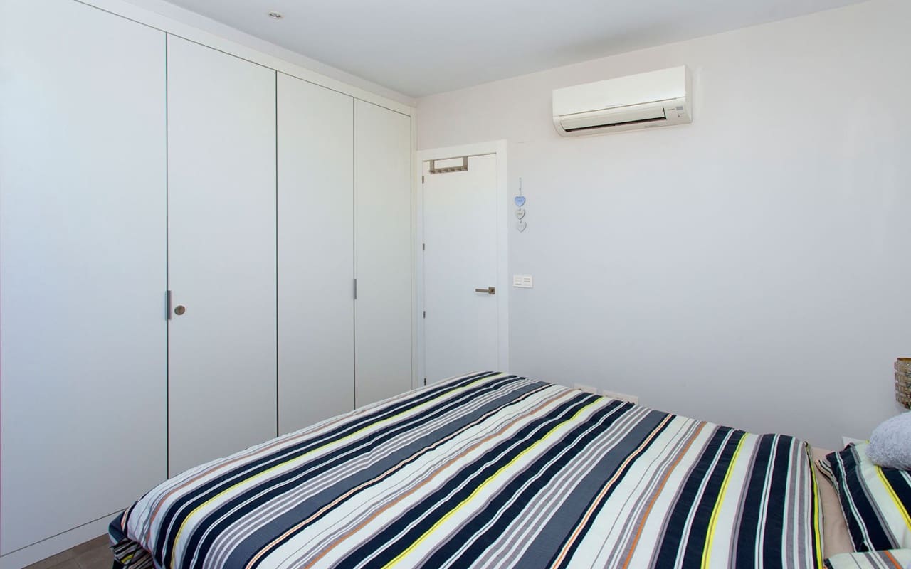 3 soveværelse Villa til leje i Algorfa med swimmingpool - € 1.750 (Ref: 8633796)