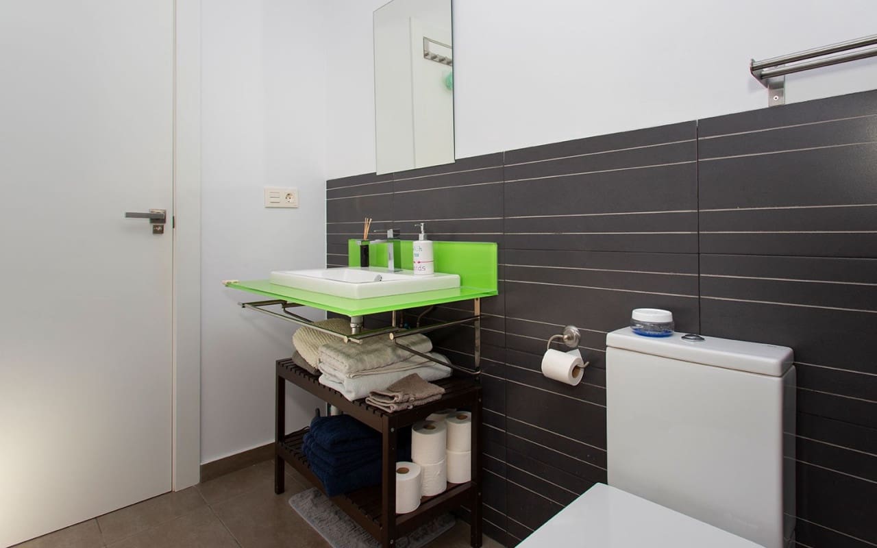 3 soveværelse Villa til leje i Algorfa med swimmingpool - € 1.750 (Ref: 8633796)