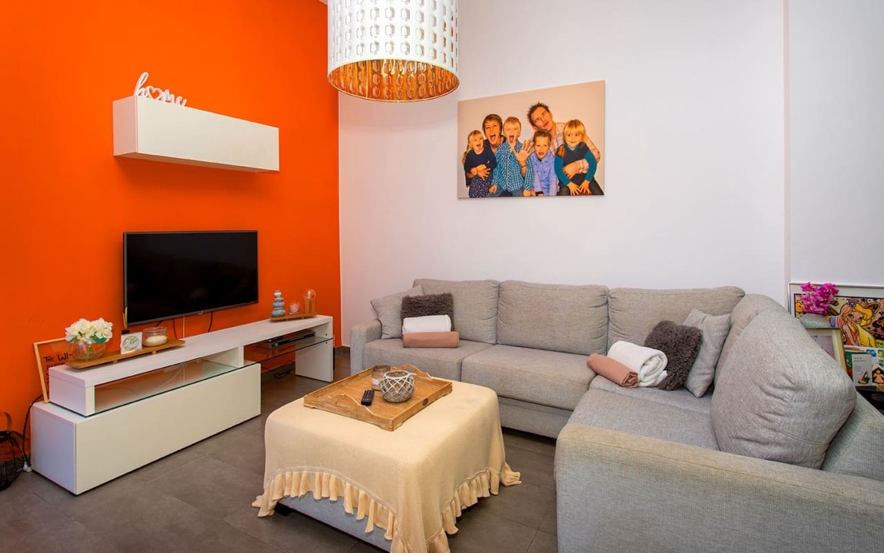 3 soveværelse Villa til leje i Algorfa med swimmingpool - € 1.750 (Ref: 8633796)