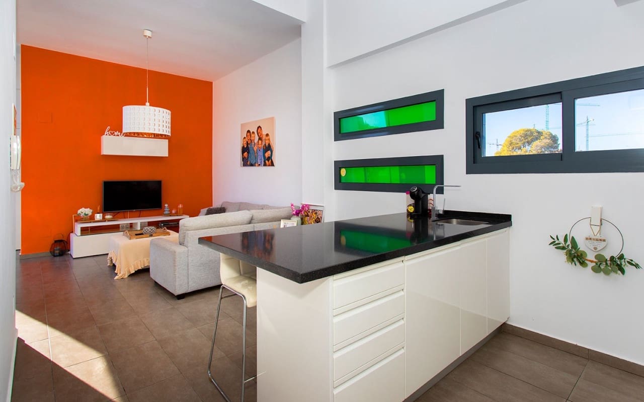 3 soveværelse Villa til leje i Algorfa med swimmingpool - € 1.750 (Ref: 8633796)