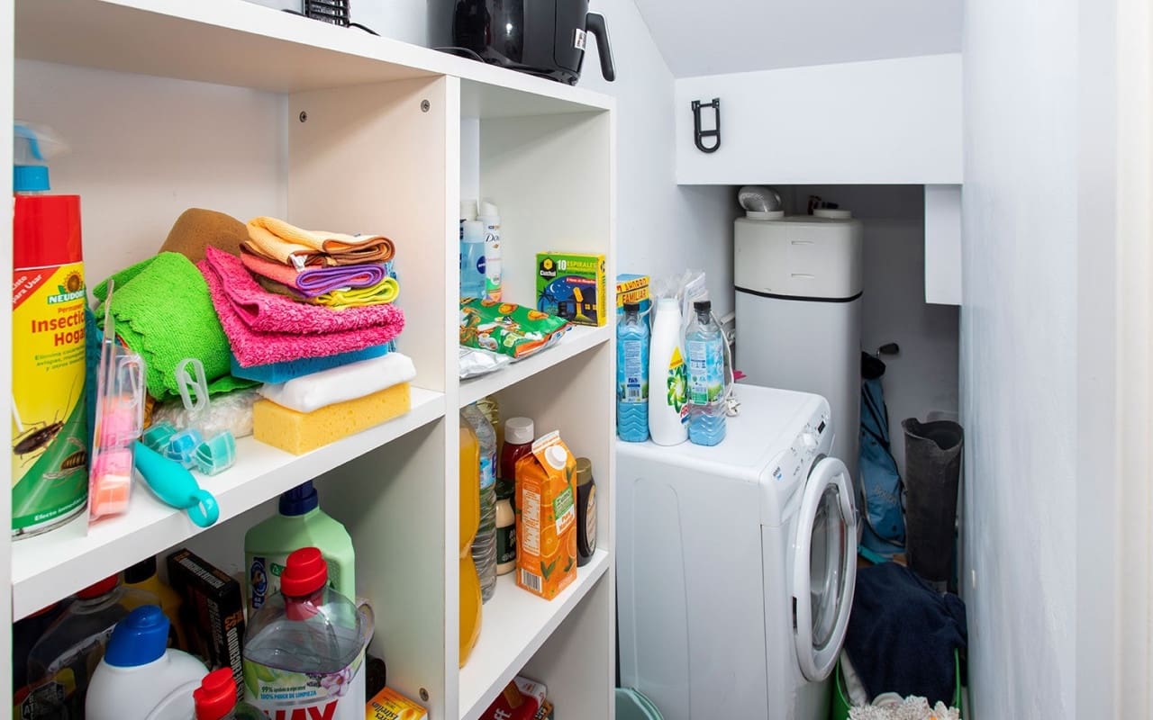 3 soveværelse Villa til leje i Algorfa med swimmingpool - € 1.750 (Ref: 8633796)