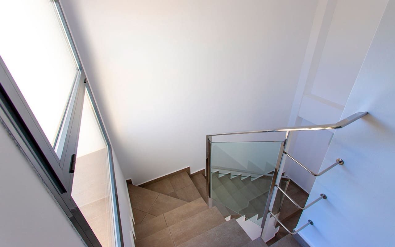 3 soveværelse Villa til leje i Algorfa med swimmingpool - € 1.750 (Ref: 8633796)