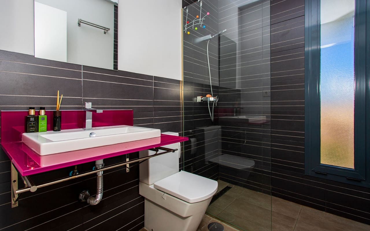 3 soveværelse Villa til leje i Algorfa med swimmingpool - € 1.750 (Ref: 8633796)