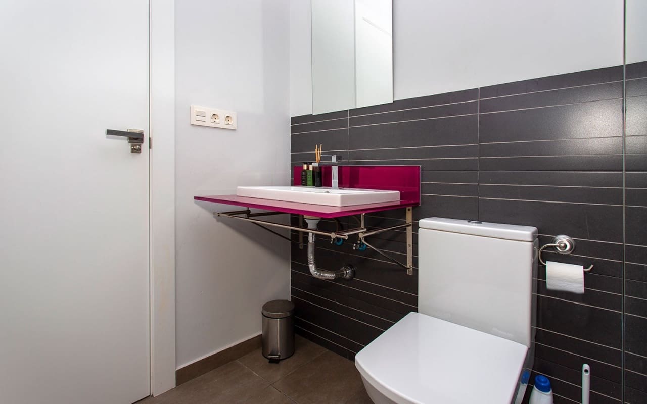 3 soveværelse Villa til leje i Algorfa med swimmingpool - € 1.750 (Ref: 8633796)