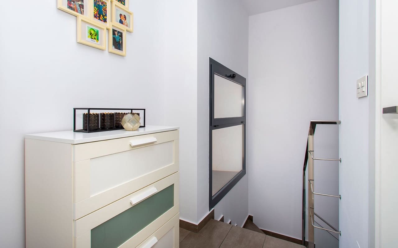 3 soveværelse Villa til leje i Algorfa med swimmingpool - € 1.750 (Ref: 8633796)