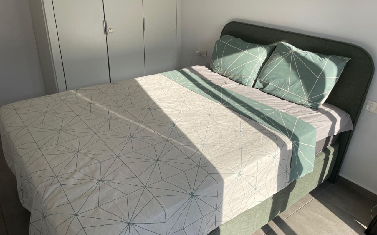 3 soveværelse Villa til leje i Algorfa med swimmingpool - € 1.750 (Ref: 8633796)