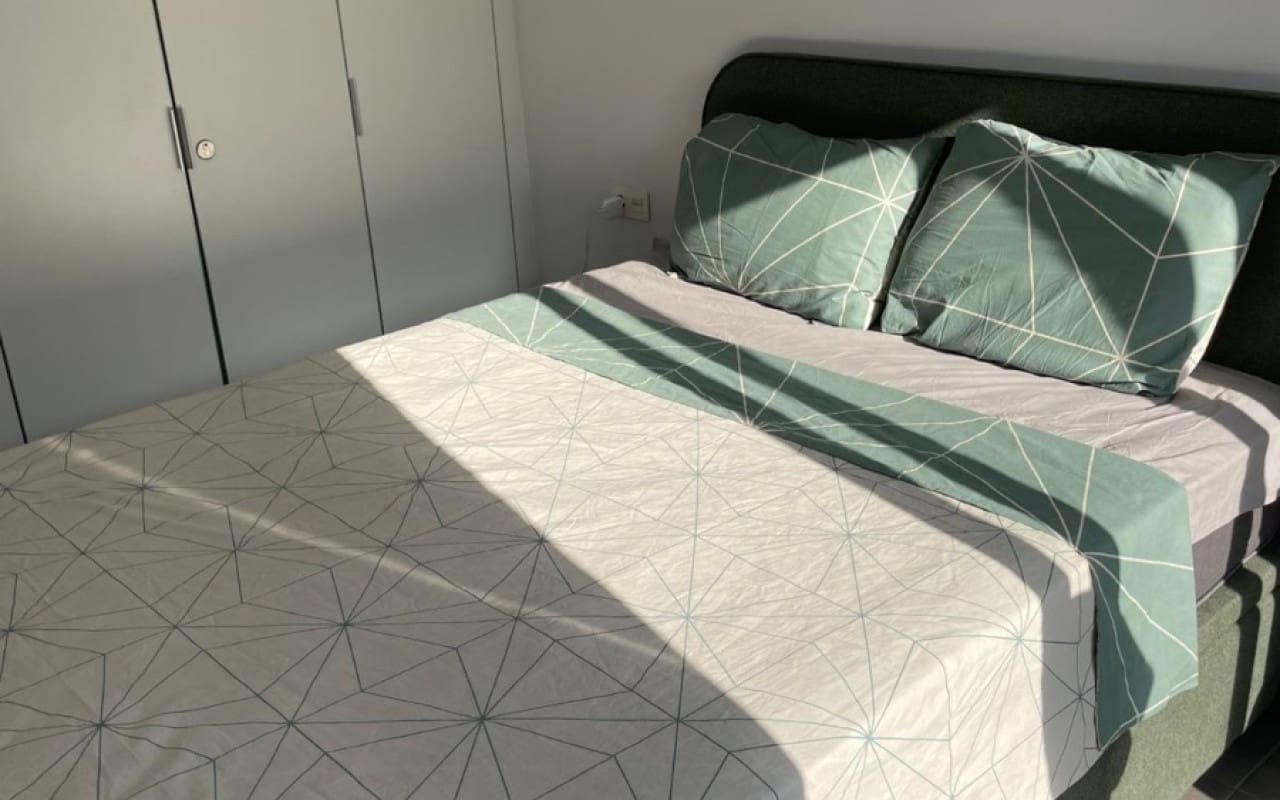 3 soveværelse Villa til leje i Algorfa med swimmingpool - € 1.750 (Ref: 8633796)