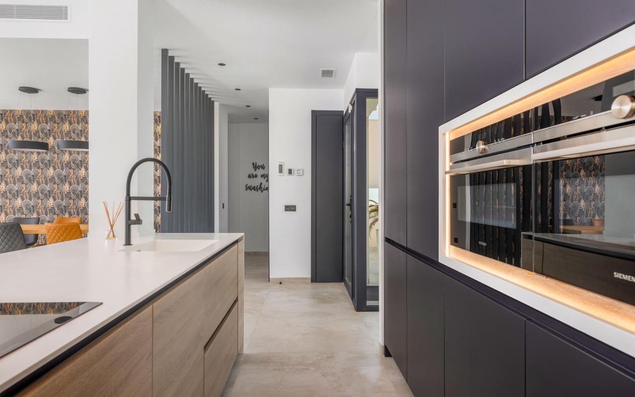 5 Zimmer Villa zu verkaufen in Ciudad Quesada - 795.000 € (Ref: 8648318)