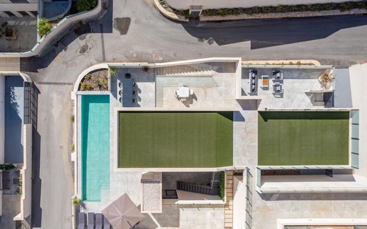 5 Zimmer Villa zu verkaufen in Ciudad Quesada - 795.000 € (Ref: 8648318)