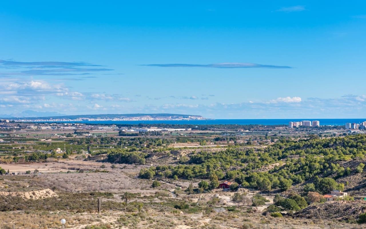 5 Zimmer Villa zu verkaufen in Ciudad Quesada - 795.000 € (Ref: 8648318)