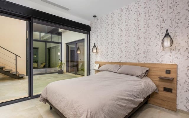 5 slaapkamer Villa te koop in Ciudad Quesada, Rojales - € 795.000 (Ref: 8648318)