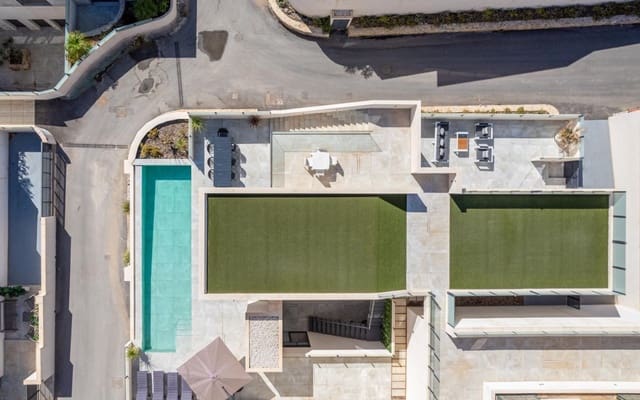 5 slaapkamer Villa te koop in Ciudad Quesada, Rojales - € 795.000 (Ref: 8648318)