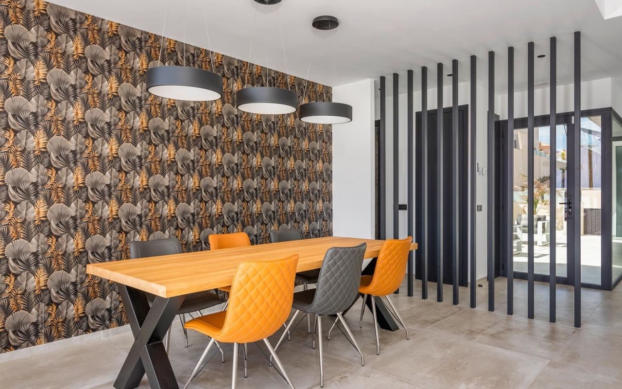 5 Zimmer Villa zu verkaufen in Ciudad Quesada - 795.000 € (Ref: 8648318)