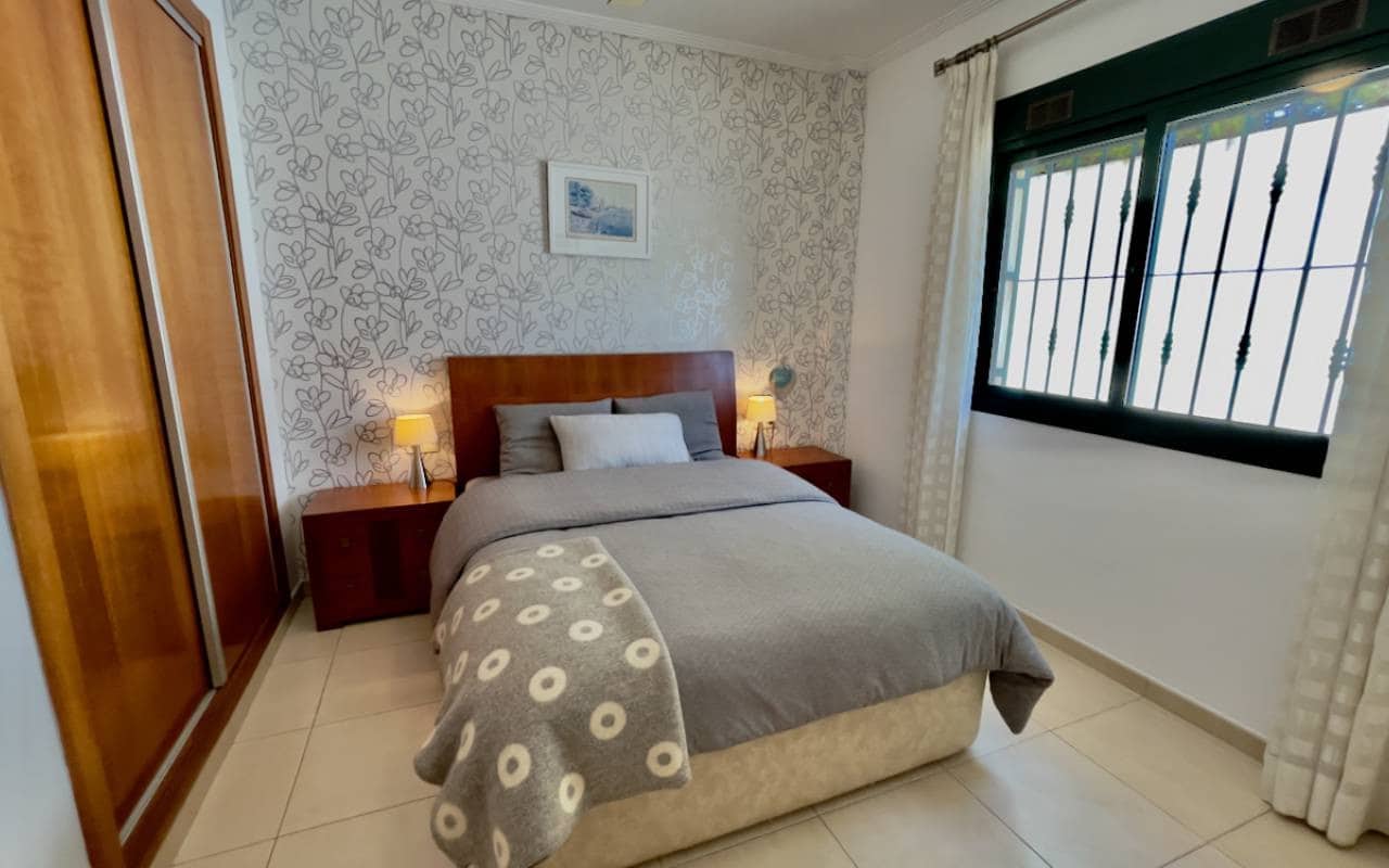 4 makuuhuone Huvila myytävänä paikassa Ciudad Quesada mukana uima-altaan - 520 000 € (Ref: 8648331)