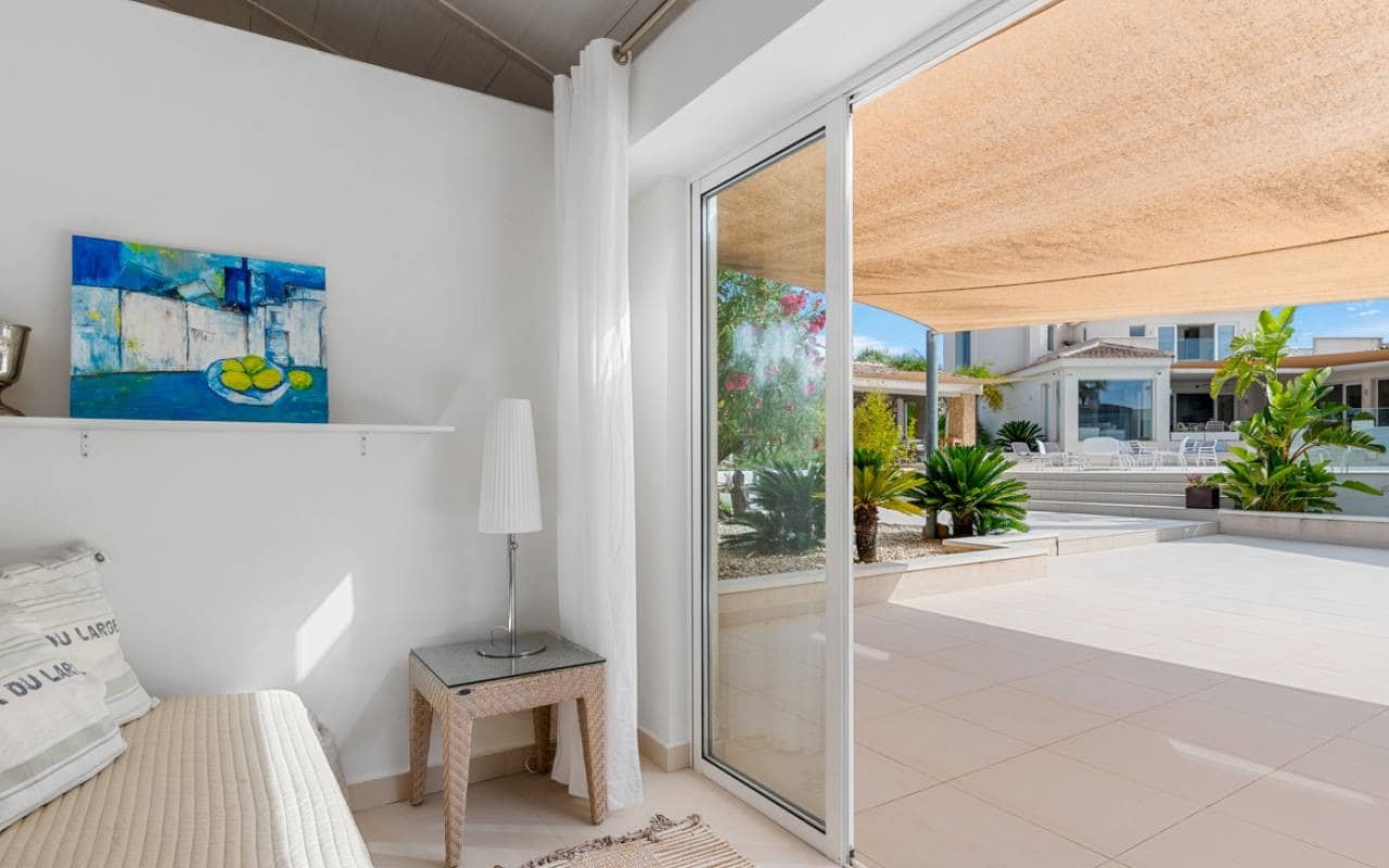 4 makuuhuone Huvila myytävänä paikassa Ciudad Quesada mukana uima-altaan - 1 499 999 € (Ref: 8666720)