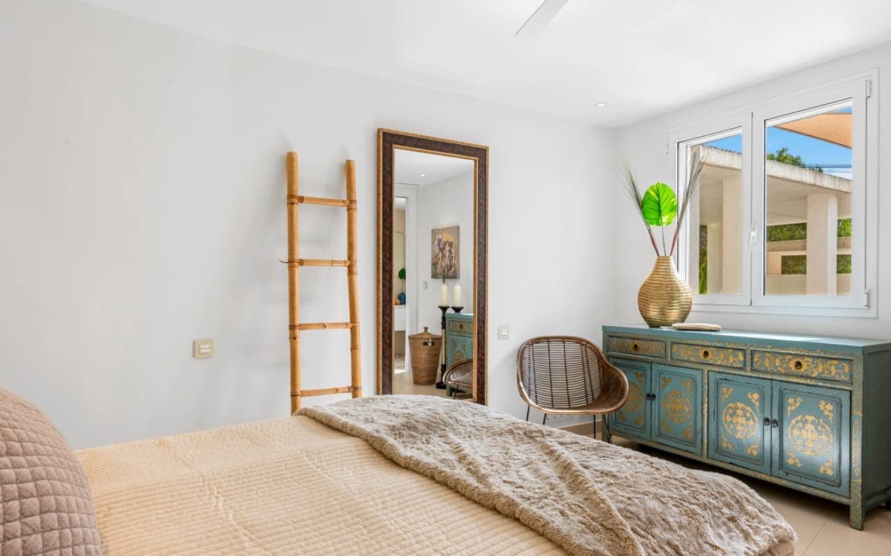 4 makuuhuone Huvila myytävänä paikassa Ciudad Quesada mukana uima-altaan - 1 499 999 € (Ref: 8666720)