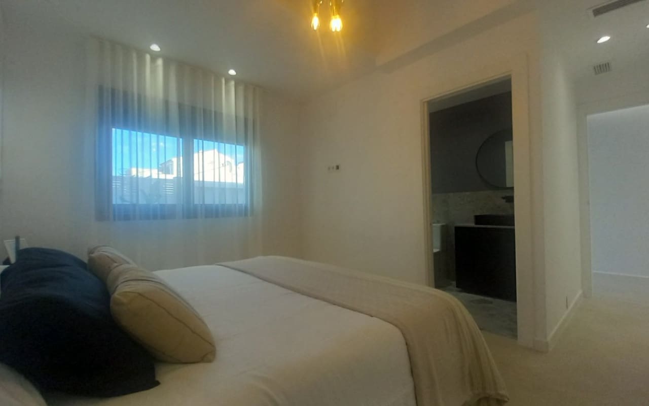 3 chambre Villa/Maison à vendre à El Chaparral avec piscine - 499 000 € (Ref: 8687976)